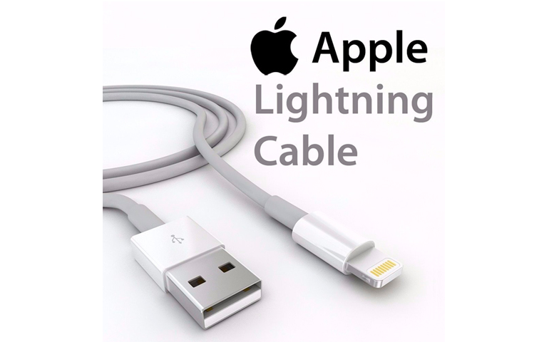 CABO USB LIGHTNING APPLE ORIGINAL